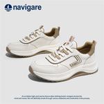 Кроссовки NAVIGARE Lifestyle Shoes Men Low-top, черный - фото 19