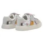 Обувь для малышей, кроссовки Maibuxiong, бежевый/черный - фото 7