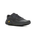 Кроссовки Merrell Trail Glove 7 Trail, черный - фото