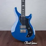 Электрогитара PRS S2 Vela Custom Color - Космический синий - № S2079284 - фото