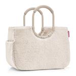 Сумка-шоппер REISENTHEL, бежевый - фото 2