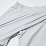 Ультраэластичные шорты DRY-EX UNIQLO, черный - фото 5