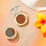 Гипоаллергенный кремовый бронзер BELL HYPOALLERGENIC Aura Del Sol Cream Bronzer - фото 5