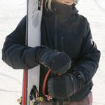 Куртка 686 Hydra Thermagraph 686, Black - фото 3