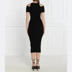 Одетые ектении Marella, черный - фото 3