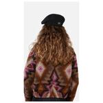 Фьордур - кепка Barts, черный - фото 2