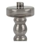 Подсвечник Present Time Pawn, черный - фото 4