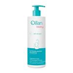 Oillan Baby Ultradeless Шампунь 200мл - фото