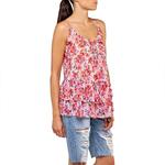 Блузка Replay W2333.000.72086, розовый - фото 3