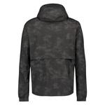 Куртка AGU Compact Rain Commuter, серый - фото 2