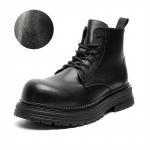 Ботинки Chi Wolf Martin Boots Men - фото 3