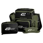 Рюкзак Cinnetic Compact High End, зеленый - фото