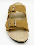 Мюли thies Eco Bio Sandal, Cognac - фото 3