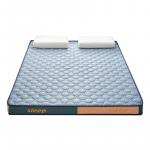 Мягкие матрасы LACASA, синий - фото