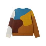 Свитер GAP с кофейным принтом для детей 3-7 лет - фото 3