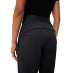 Женские брюки Moab Pro MTB длинные Vaude, черный - фото 5