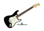 Fender Player Series Stratocaster черный - фото