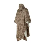 Пончо мужское Verhunt, мультиколор - фото 5