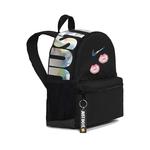 Nike Тканевый рюкзак Regular Unisex черный, IT Rafayel - фото 3