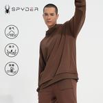 Свитшот мужской SPYDER, черный - фото 11