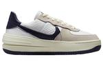 Кроссовки Nike Air Force 1 Low, бежевый/черный - фото 2