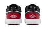 Ретро Лоу ALT Брид Тоу 2.0 PS Джордан, Черный Красный - фото 5