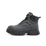 Ботинки унисекс Fairwhale - фото 29