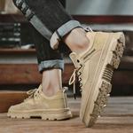 Мартин Ботинки Мужские Jeanswest - фото 4