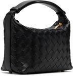 Мини-сумка Уоллеса Bottega Veneta - фото 3