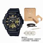 Аналогово-цифровой адаптер питания AEQ 120W 9A CASIO - фото 8