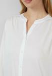 Блуза s.Oliver Blouse, Weiß/White - фото 4