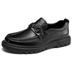 Туфли Men"s Casual Men Low-Top черный Aokang - фото 2