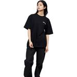 Футболка унисекс Dickies, черный - фото 3