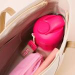 Термостакан Disney, розовый - фото 6