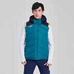 Жилет мужской Joma, белый - фото 19