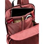 Рюкзак Vaude, красный - фото 8