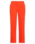 Брюки Liu •Jo, оранжевый - фото