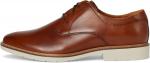 Оксфорды Florsheim Men's Herington Plain Toe Oxford, Coganc Multi - фото 4