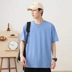 Футболка унисекс Jeanswest, черный - фото 37