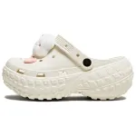 Сабо Women's BASTO, бежевый - фото 2