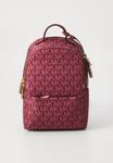 Рюкзак MICHAEL Michael Kors SABLE , Mulberry/Red - фото