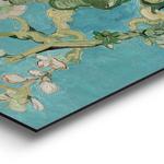 Картина Reinders Mandelblüte Van Gogh, синий - фото 3