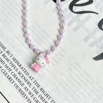 Hello Kitty акриловое колье Women's Sanrio - фото 4