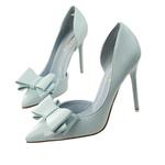 Туфли BIGTREE High Heels Women's - фото 12