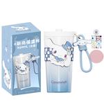 Термостакан Echos Hello Kitty 650 мл Sanrio, белый - фото 2