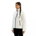 Куртка Helly Hansen Crew Midlayer 2, белый - фото 5