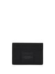 Marc Jacobs картхолдер с логотипом, черный - фото 2