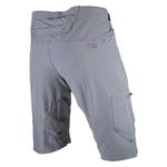 Шорты Leatt AllMtn 2.0, серый - фото 4