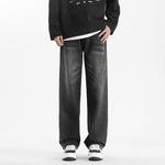 Джинсы унисекс Universal Templates, бирюзовый - фото 42