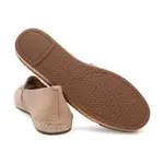 Кожаные эспадрильи Kendrick Michael Kors, бежевый - фото 4